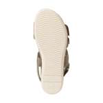 náhled Dámské sandály TAMARIS 28227-28-723 zelená S2