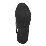 náhled Dámské sandály TAMARIS 28233-28-001 černá S2