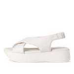 náhled Dámské sandály TAMARIS 28233-28-109 bílá S2