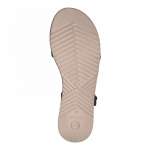 náhled Dámské sandály TAMARIS 28252-28-805 modrá S2