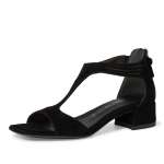 náhled Dámské sandály TAMARIS TAM-10201786-S2 černá