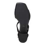 náhled Dámské sandály TAMARIS TAM-10201786-S2 černá