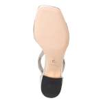 náhled Dámské sandály TAMARIS 28263-38-909 zlatá S2