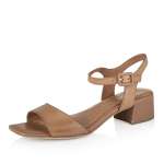 náhled Dámské sandály TAMARIS 28265-38-305 hnědá S2