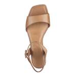 náhled Dámské sandály TAMARIS 28265-38-305 hnědá S2