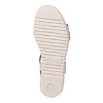 náhled Dámské sandály TAMARIS TAM-10201794-S2 béžová