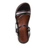 náhled Dámské sandály TAMARIS TAM-10201796-S2 černá