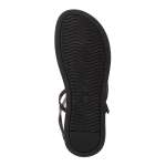 náhled Dámské sandály TAMARIS TAM-10201796-S2 černá