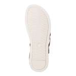 náhled Dámské sandály TAMARIS TAM-10201797-S2 bílá