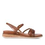 náhled Dámské sandály TAMARIS 28269-28-392 hnědá S2