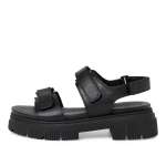 náhled Dámské sandály TAMARIS TAM-10201803-S2 černá