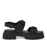 náhled Dámské sandály TAMARIS TAM-10201803-S2 černá