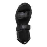 náhled Dámské sandály TAMARIS TAM-10201803-S2 černá