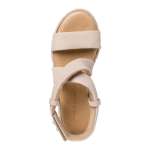 náhled Dámské sandály TAMARIS 28280-38-377 béžová S2