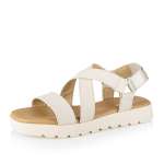 náhled Dámské sandály TAMARIS TAM-10201814-S2 béžová