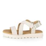 náhled Dámské sandály TAMARIS TAM-10201814-S2 béžová