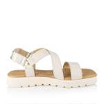 náhled Dámské sandály TAMARIS TAM-10201814-S2 béžová