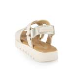 náhled Dámské sandály TAMARIS TAM-10201814-S2 béžová