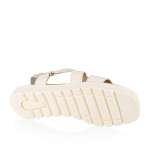 náhled Dámské sandály TAMARIS TAM-10201814-S2 béžová