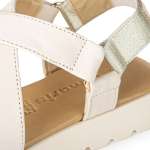 náhled Dámské sandály TAMARIS TAM-10201814-S2 béžová