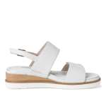 náhled Dámské sandály TAMARIS TAM-10201819-S2 bílá
