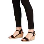 náhled Dámské sandály TAMARIS TAM-10201820-S2 černá