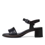 náhled Dámské sandály TAMARIS TAM-10201822-S2 černá