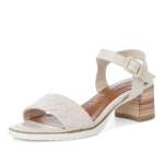 náhled Dámské sandály TAMARIS TAM-10201824-S2 béžová