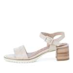 náhled Dámské sandály TAMARIS TAM-10201824-S2 béžová
