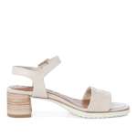 náhled Dámské sandály TAMARIS TAM-10201824-S2 béžová