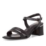 náhled Dámské sandály TAMARIS TAM-10201825-S2 černá