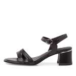 náhled Dámské sandály TAMARIS TAM-10201825-S2 černá