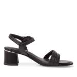 náhled Dámské sandály TAMARIS TAM-10201825-S2 černá