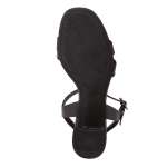 náhled Dámské sandály TAMARIS TAM-10201825-S2 černá