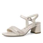 náhled Dámské sandály TAMARIS TAM-10201826-S2 béžová