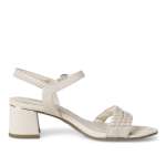 náhled Dámské sandály TAMARIS TAM-10201826-S2 béžová