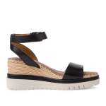 náhled Dámské sandály TAMARIS 28310-28-001 černá S2