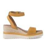 náhled Dámské sandály TAMARIS TAM-10201829-S2 žlutá