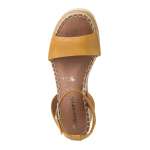 náhled Dámské sandály TAMARIS TAM-10201829-S2 žlutá