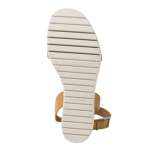 náhled Dámské sandály TAMARIS TAM-10201829-S2 žlutá