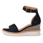 náhled Dámské sandály TAMARIS TAM-10201835-S2 modrá