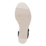 náhled Dámské sandály TAMARIS TAM-10201835-S2 modrá