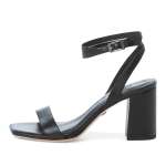 náhled Dámské sandály TAMARIS TAM-10201836-S2 černá