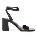 náhled Dámské sandály TAMARIS TAM-10201836-S2 černá