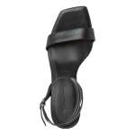 náhled Dámské sandály TAMARIS TAM-10201836-S2 černá