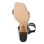 náhled Dámské sandály TAMARIS TAM-10201836-S2 černá