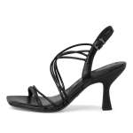 náhled Dámské sandály TAMARIS TAM-10201837-S2 černá