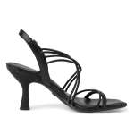 náhled Dámské sandály TAMARIS TAM-10201837-S2 černá