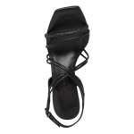 náhled Dámské sandály TAMARIS TAM-10201837-S2 černá