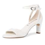 náhled Dámské sandály TAMARIS TAM-10201845-S2 stříbrná